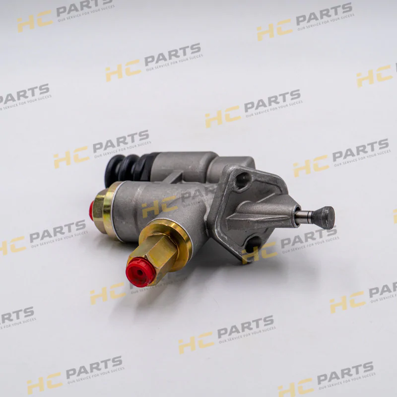 CUMMINS Топливный насос 4BT 6CT - KMP BRAND