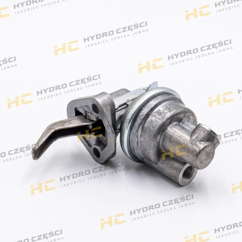 CUMMINS Топливный насос 4BT 6BT - KMP BRAND