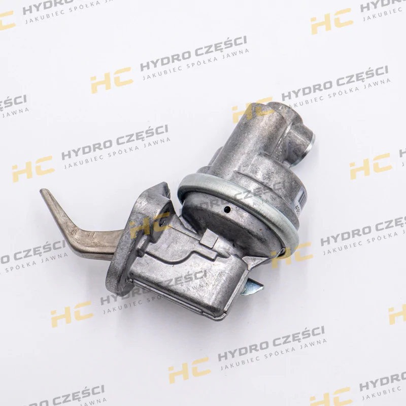 CUMMINS Топливный насос 4BT 6BT - KMP BRAND