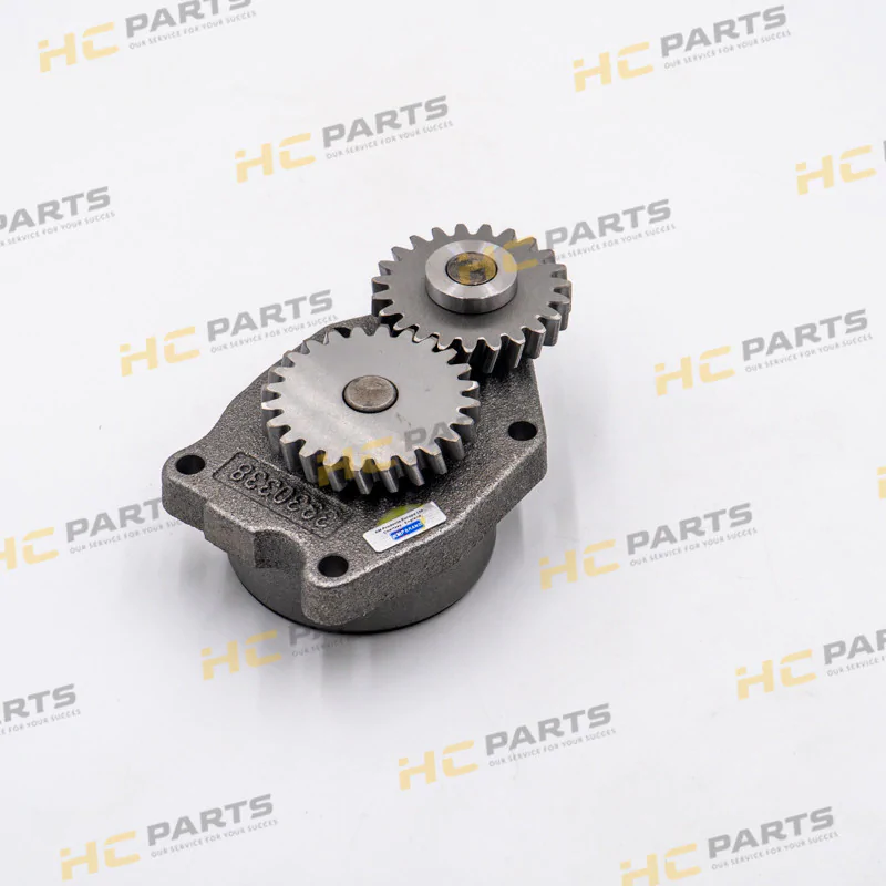 CUMMINS Помпа для масла 6CT - KMP BRAND