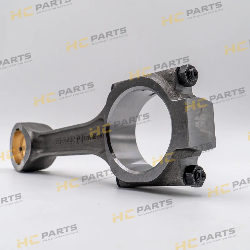 CUMMINS Коннектор 6CT QSC - KMP BRAND
