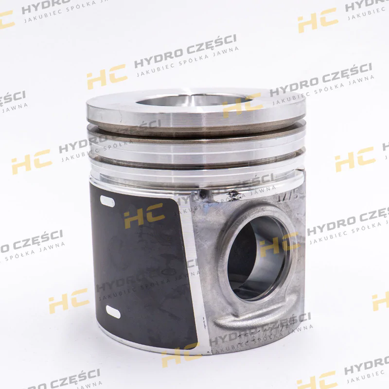 PERKINS Полный комплект поршня 105 мм + кольца DG RG - KMP BRAND