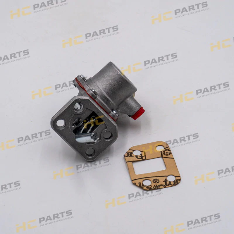 PERKINS Топливный насос AD AG - KMP BRAND