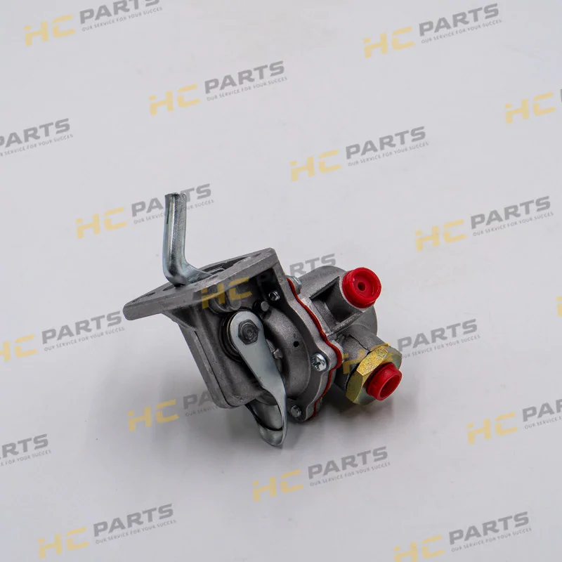 PERKINS Топливный насос AD AG - KMP BRAND