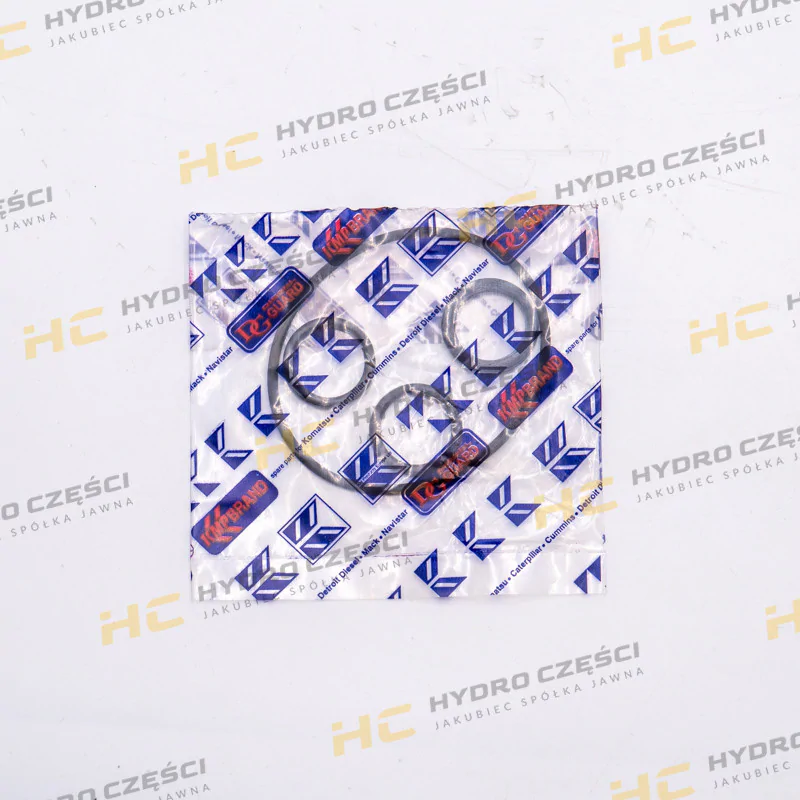 PERKINS Комплект нижней прокладки AM AR - KMP BRAND