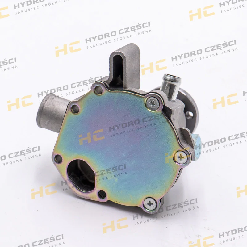 Водяной насос (подходит для PERKINS 403) - KMP BRAND