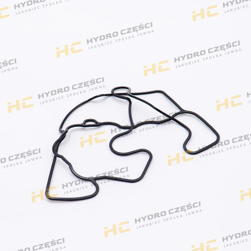 PERKINS Прокладка крышки коромысла GT HH - KMP BRAND