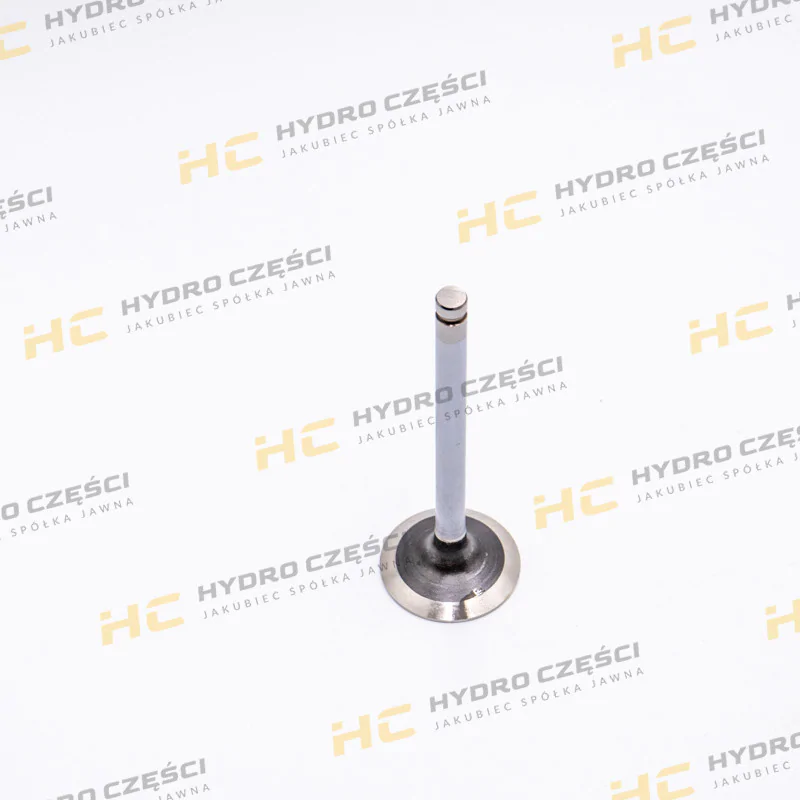 Впускной клапан (подходит для PERKINS 1004 1006) - KMP BRAND