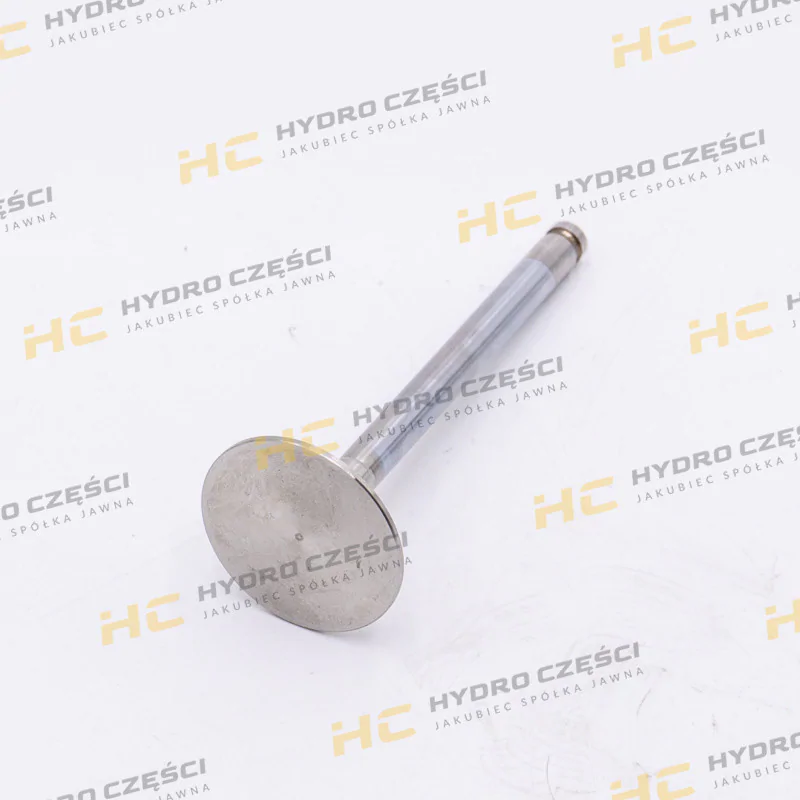 Всасывающий клапан (подходит для PERKINS 1004 1006) - KMP BRAND