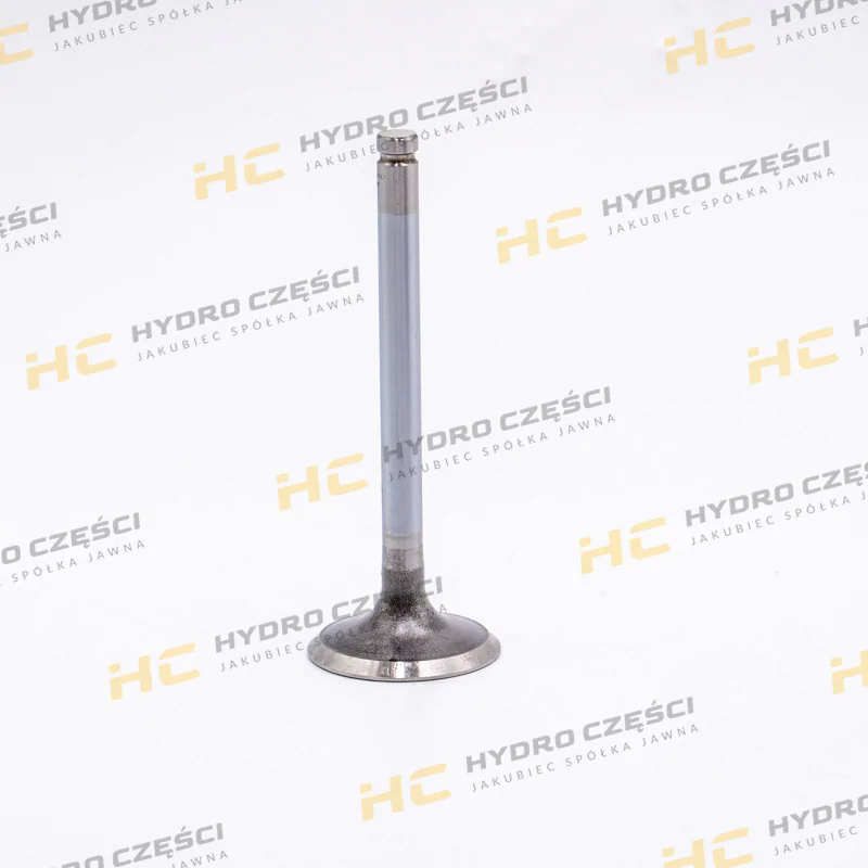PERKINS Впускной клапан YD YE - KMP BRAND