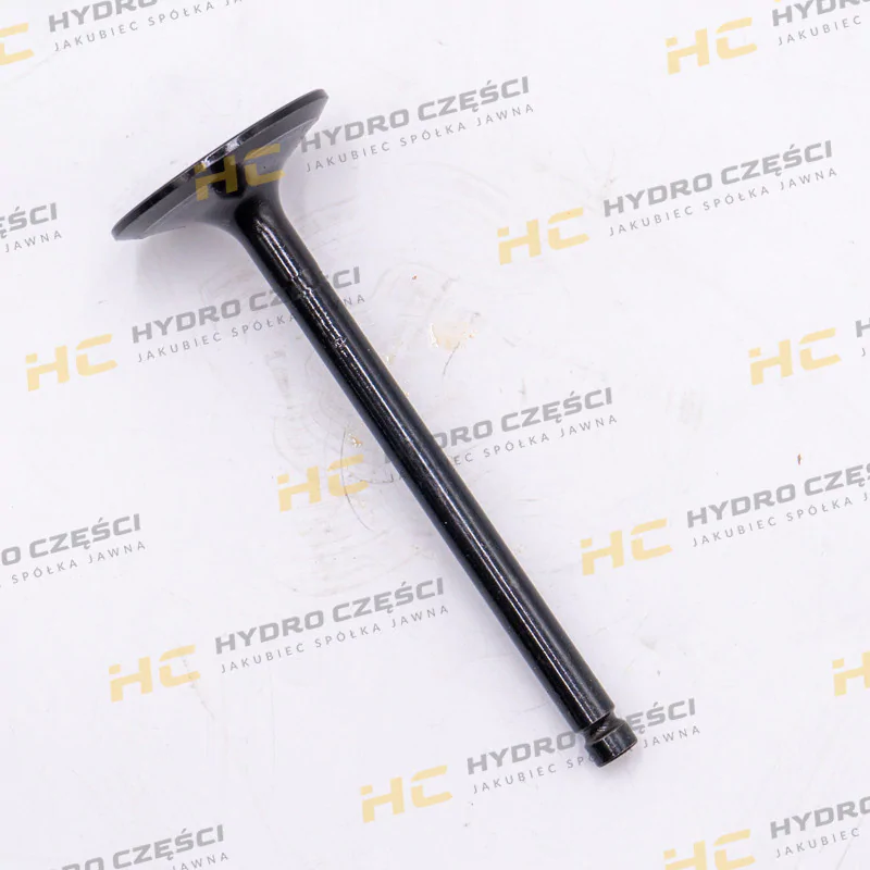 Всасывающий клапан (подходит для PERKINS 1103) - KMP BRAND