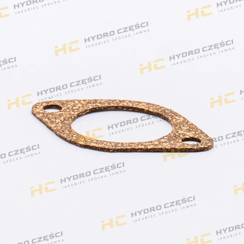 Прокладка термостата (подходит для PERKINS 103 404) - KMP BRAND