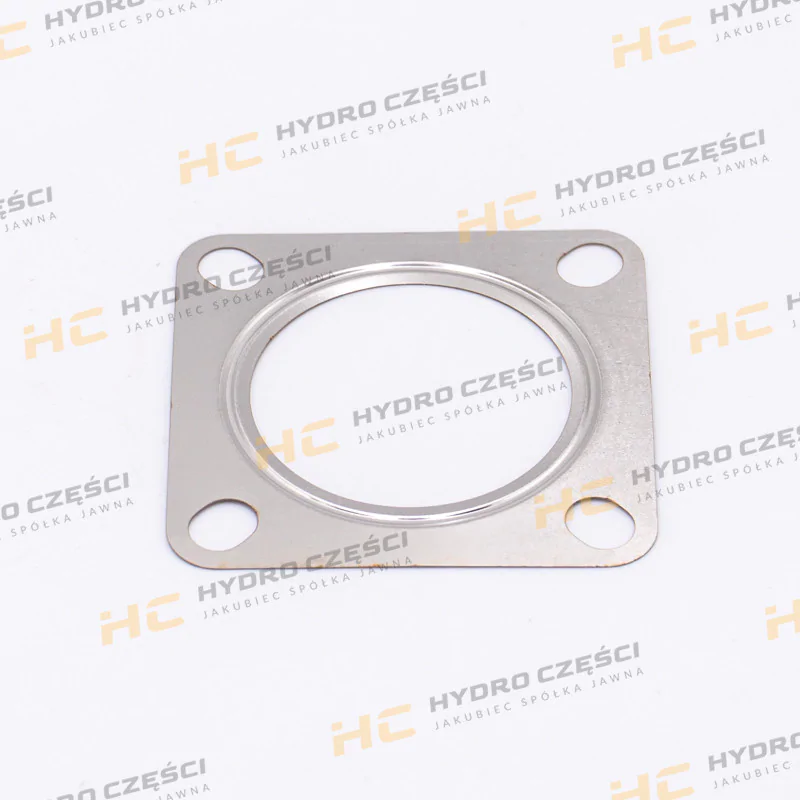 Прокладка выпускного коллектора (подходит для PERKINS 103 403) - KMP BRAND