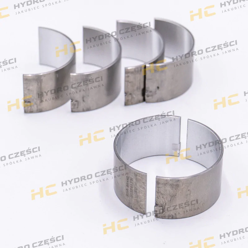 PERKINS Подшипники шатунов STD CE CJ - KMP BRAND