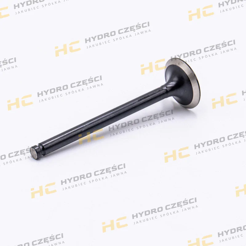 Выпускной клапан (подходит для PERKINS 3.152) - KMP BRAND