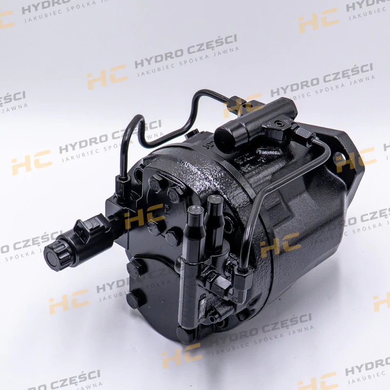 JCB гидравлический поршневой насос 74CCR-OEM