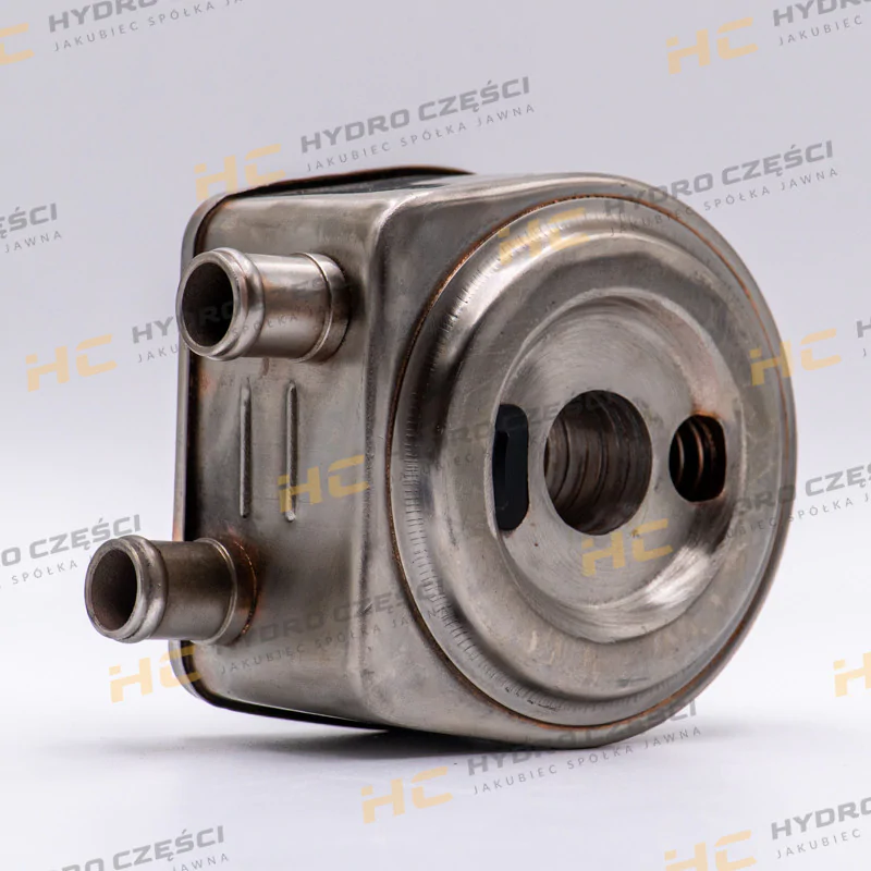 {_b0_} масляный радиатор PERKINS AR AS-KMP BRAND