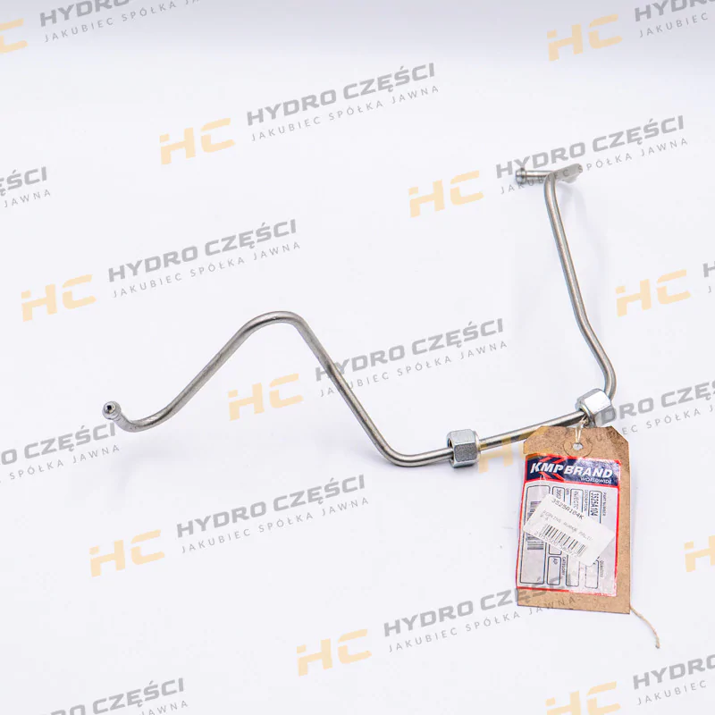 PERKINS Заправочная колонка № 4 NM RE - KMP BRAND