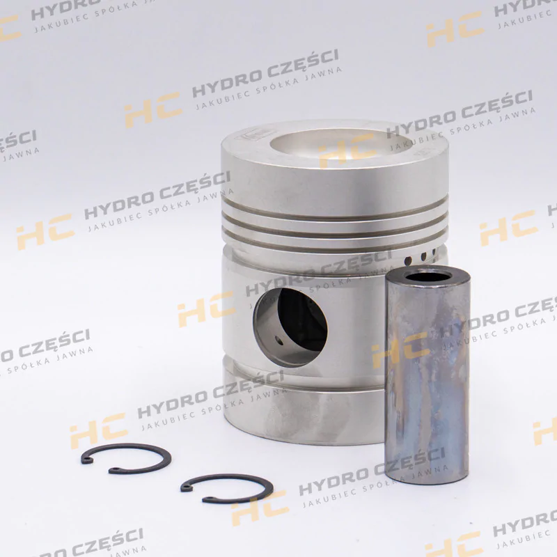 Поршень двигателя 98,48 мм (подходит для PERKINS 4.236) - KMP BRAND