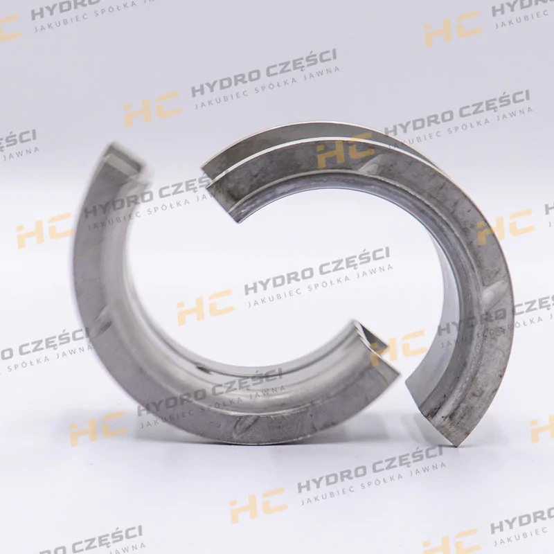 PERKINS Упорные шайбы WG WH - KMP BRAND