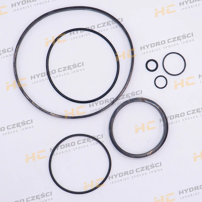 CUMMINS Комплект прокладок днища двигателя 6CT - KMP BRAND