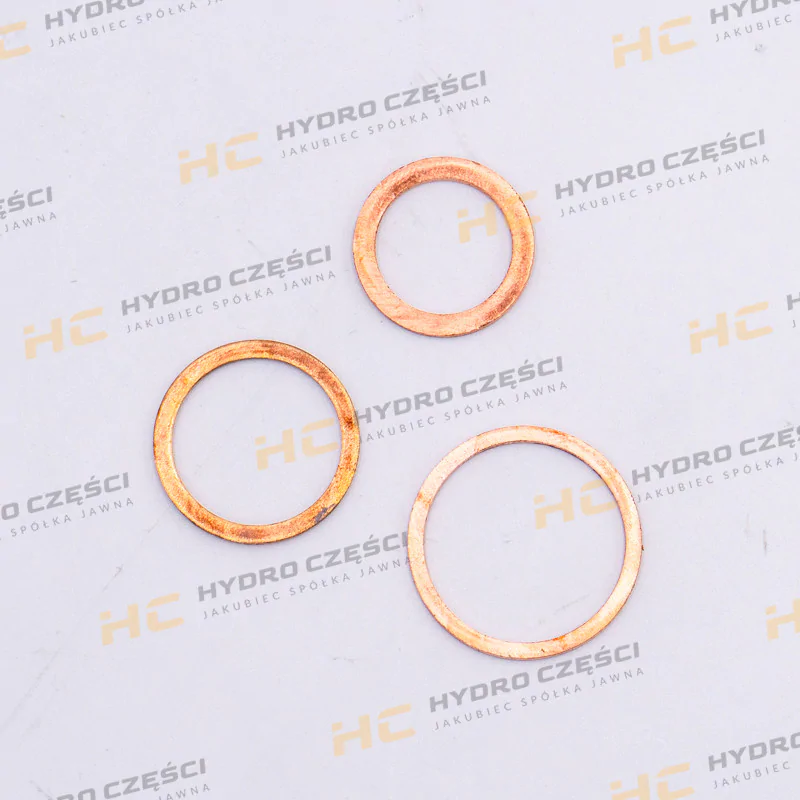 CUMMINS Комплект прокладок днища двигателя 6CT - KMP BRAND