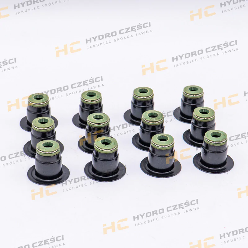 CUMMINS Комплект верхних прокладок двигателя 6CT - KMP BRAND