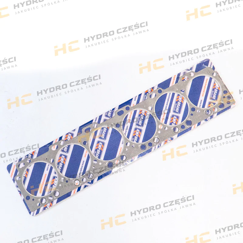 JCB Комплект верхних прокладок двигателя CUMMINS 6CT - KMP BRAND
