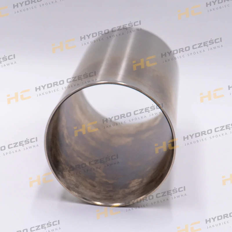 JCB Оправка для запрессовки 105 мм PERKINS RG RJ - KMP BRAND