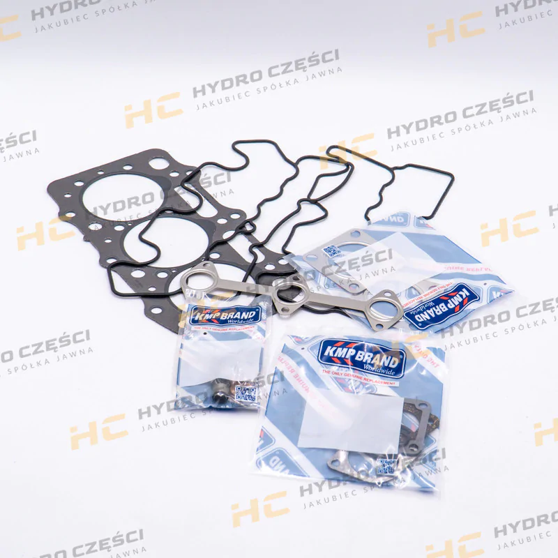 PERKINS Комплект верхних прокладок EJ HH - KMP BRAND