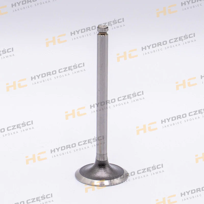 PERKINS Впускной клапан CN CE - KMP BRAND
