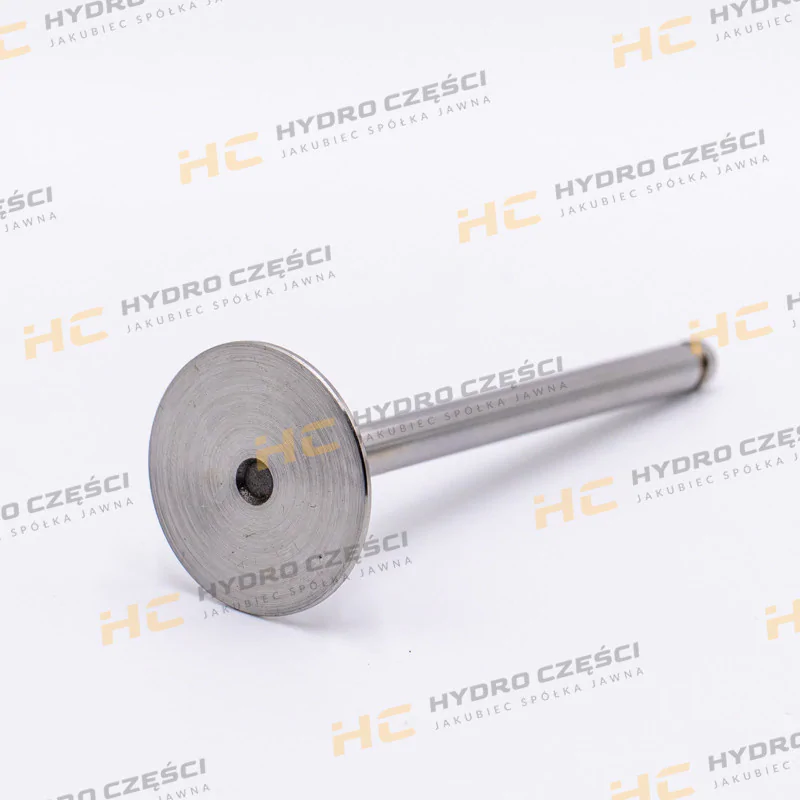 PERKINS Впускной клапан CN CE - KMP BRAND