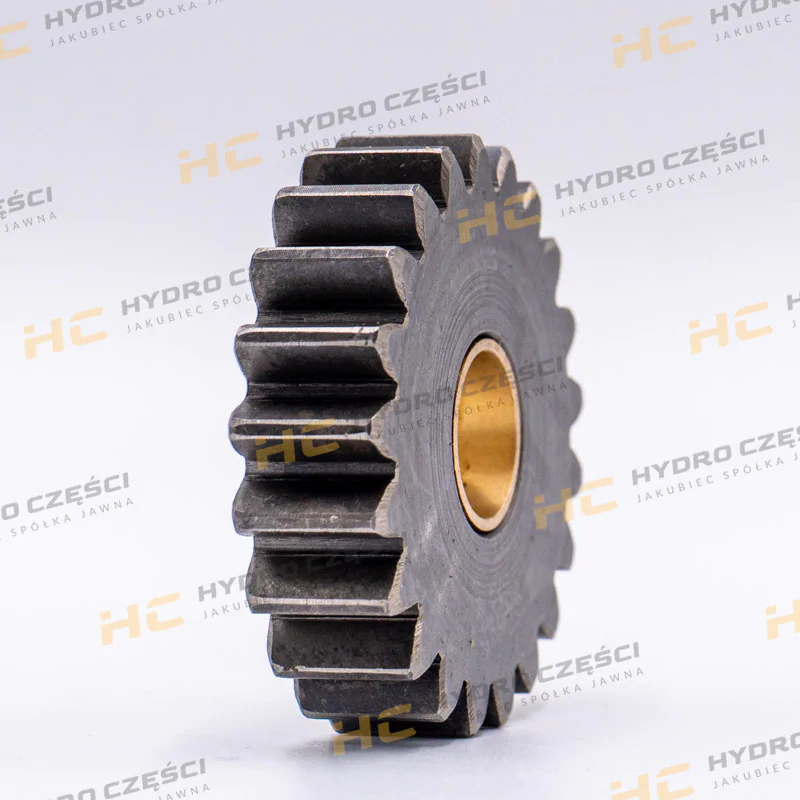 PERKINS Шестерня масляного насоса 900 - KMP BRAND