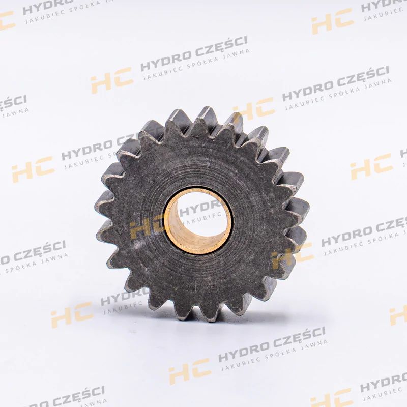 PERKINS Шестерня масляного насоса 900 - KMP BRAND