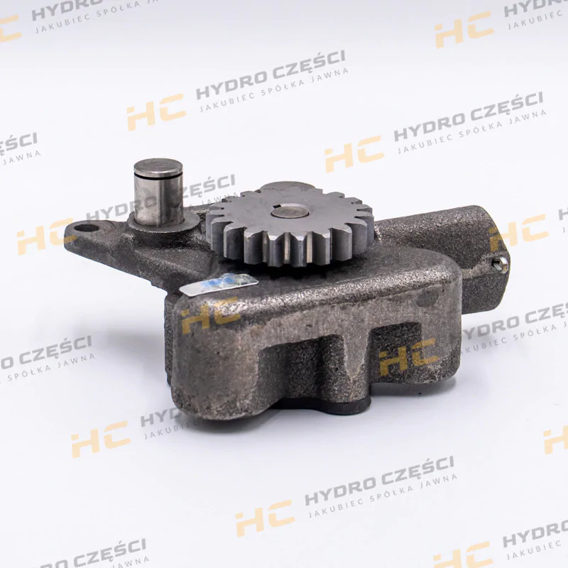 PERKINS Масляный насос PERKINS CP CT - KMP BRAND