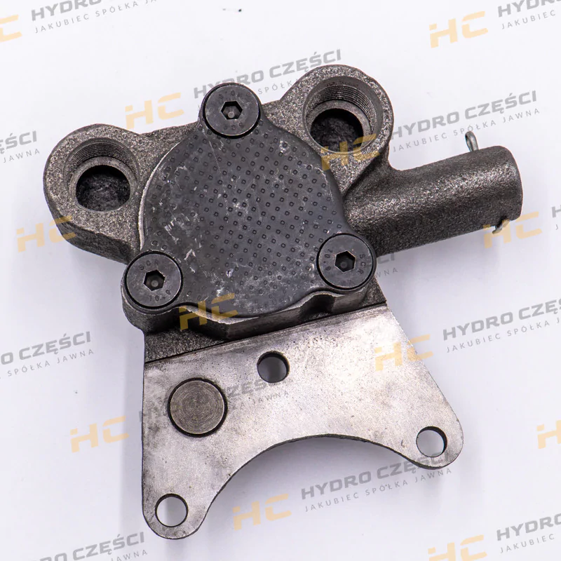 PERKINS Масляный насос PERKINS CP CT - KMP BRAND