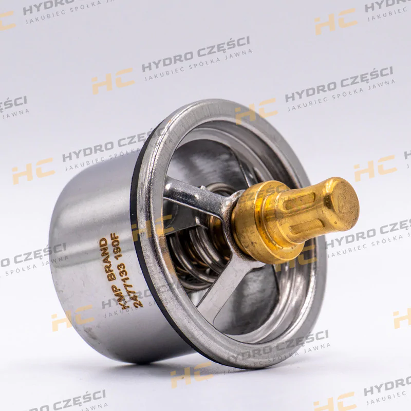 PERKINS Термостат MGE MGL - KMP BRAND