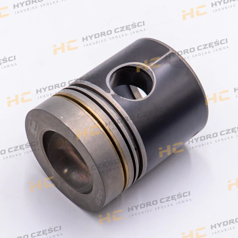 PERKINS Tłok kompletny 98.48mm LD LH - KMP BRAND