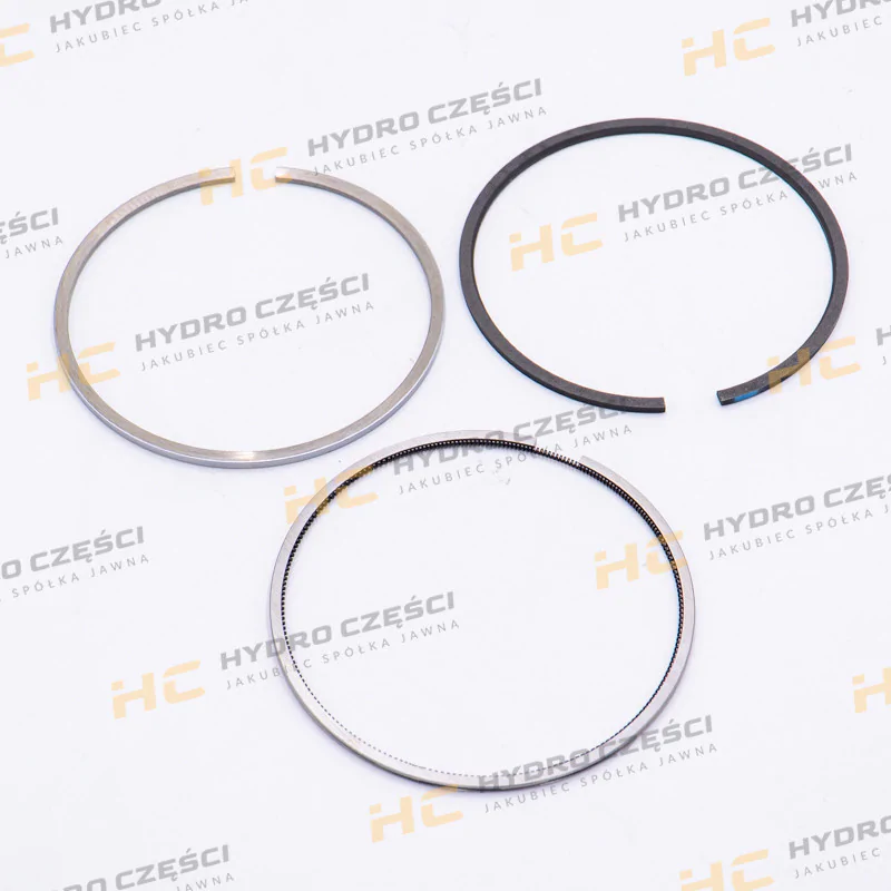 PERKINS Поршневой узел 105 мм +0,50 мм NH NJ - KMP BRAND