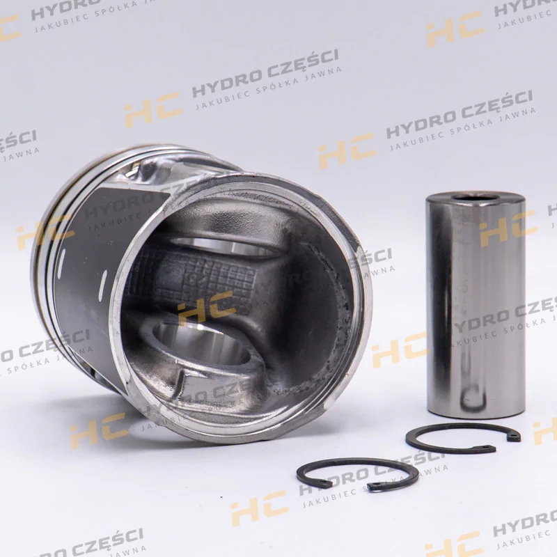 PERKINS Поршневой узел 105 мм +0,50 мм NH NJ - KMP BRAND