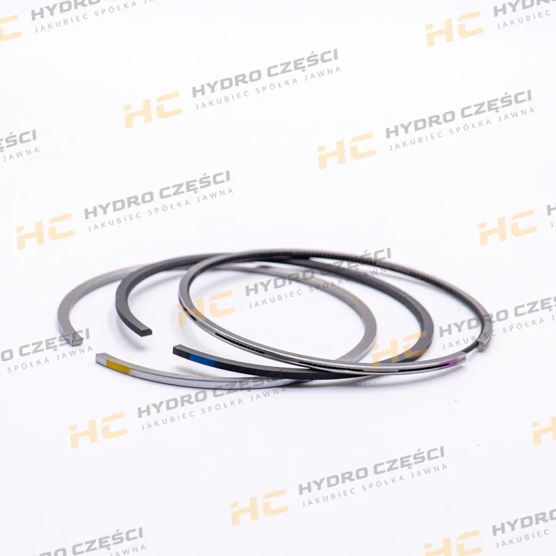 PERKINS Поршневой узел 105 мм NH NJ - KMP BRAND