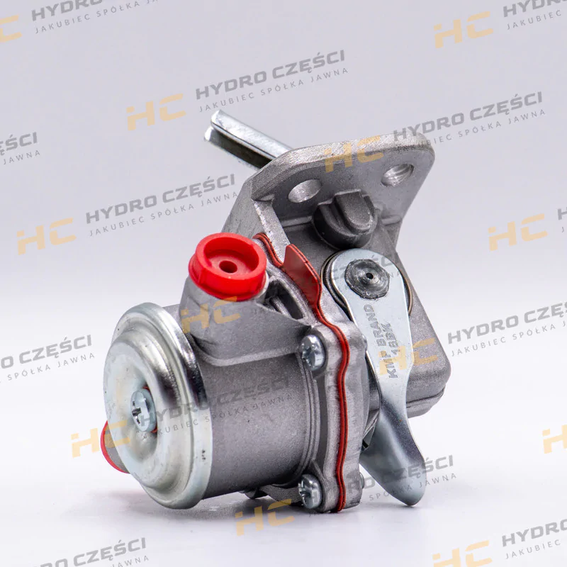 PERKINS Топливный насос LE LF - KMP BRAND