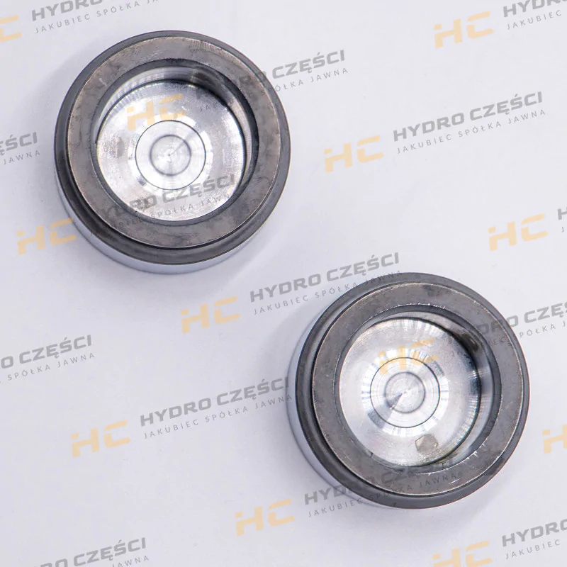 JCB Тормозной поршень (2 шт.) 60 мм — OEM