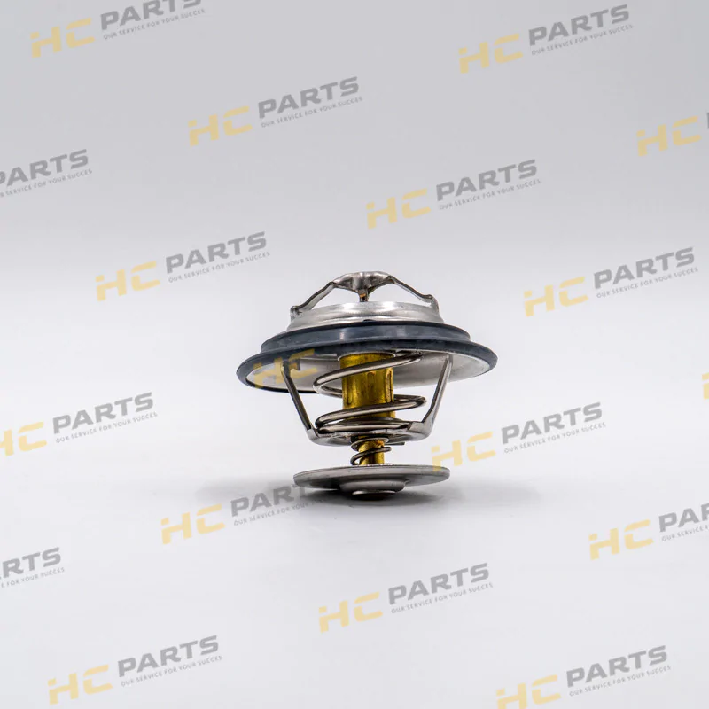 CUMMINS Термостат 6CT QSC - KMP BRAND