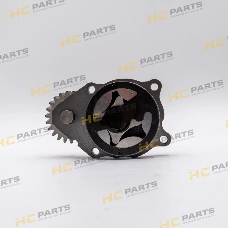 CUMMINS Масляный насос 6BT ISB - KMP BRAND