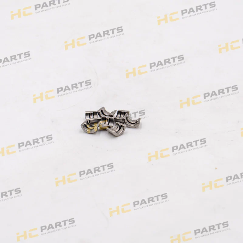 Замок клапана (подходит для PERKINS 104 403) - KMP BRAND