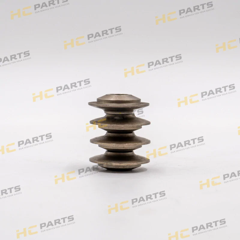 Чаша пружины клапана (подходит для PERKINS 1004.4 1006.6) - KMP BRAND