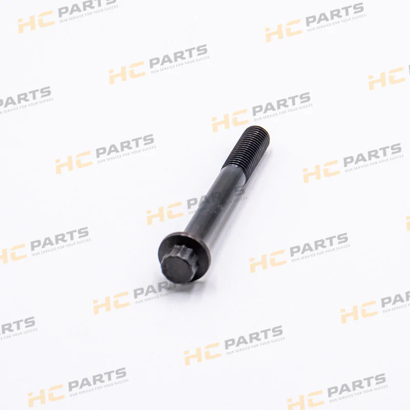 ISUZU болт головки 4hk1 6HK1 L-115-MAGURO