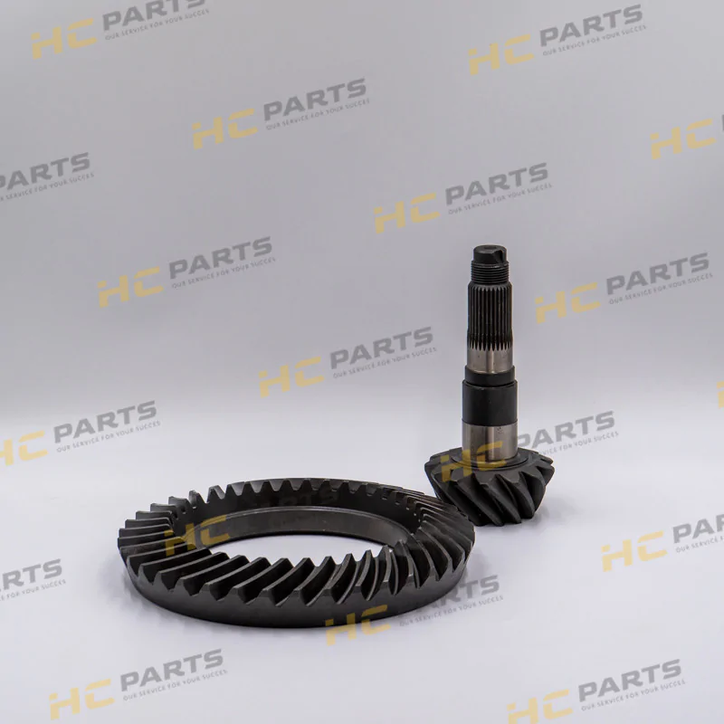 JCB Шестерня с коронным колесом 13/38 T — ОРИГИНАЛ
