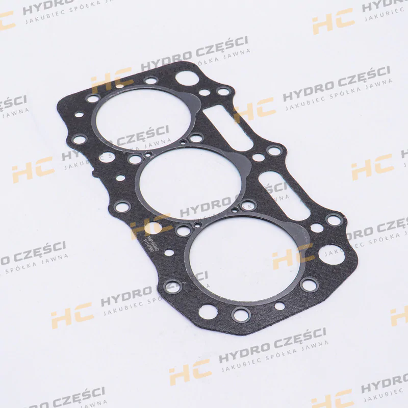 PERKINS Комплект прокладок двигателя 403C-11 HH 403D-11 GJ - KMP BRAND